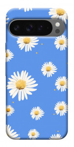 Чохол Chamomile pattern для Google Pixel 10 Pro XL