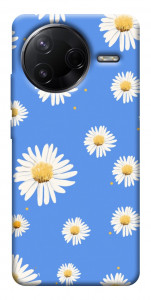 Чехол Chamomile pattern для Xiaomi Poco F7 Pro