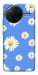 Чохол Chamomile pattern для Xiaomi Poco F7 Pro