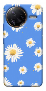 Чохол Chamomile pattern для Xiaomi Poco F7 Ultra