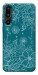 Чехол Botanical illustration для Galaxy F16 5G