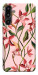 Чехол Floral motifs для Galaxy F16 5G
