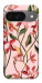 Чохол Floral motifs для Google Pixel 10 Pro
