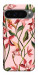 Чохол Floral motifs для Google Pixel 10 Pro XL