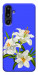 Чехол Three lilies для Galaxy F16 5G