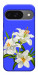 Чехол Three lilies для Google Pixel 10