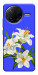 Чехол Three lilies для Xiaomi Poco F7 Pro