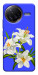 Чохол Three lilies для Xiaomi Poco F7 Ultra