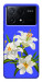 Чехол Three lilies для Xiaomi Poco X6 Pro