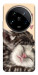 Чохол Cats love для Xiaomi 14 Ultra