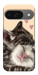 Чохол Cats love для Google Pixel 10 Pro