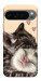 Чохол Cats love для Google Pixel 10 Pro XL