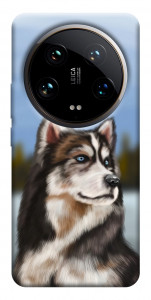 Чохол Wolf для Xiaomi 14 Ultra