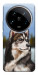 Чохол Wolf для Xiaomi 14 Ultra