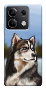 Чехол Wolf для Xiaomi Redmi Note 13 5G