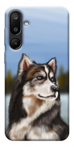 Чехол Wolf для Galaxy M16 5G