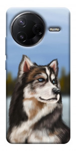 Чехол Wolf для Xiaomi Poco F7 Pro