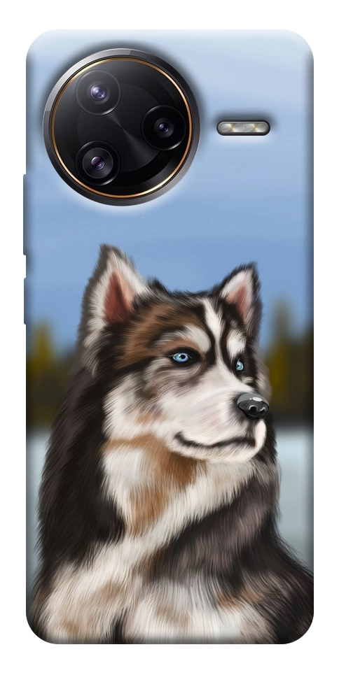 Чохол Wolf для Xiaomi Poco F7 Ultra