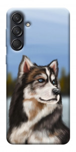 Чехол Wolf для Galaxy M55