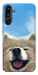 Чехол Samoyed husky для Galaxy F16 5G