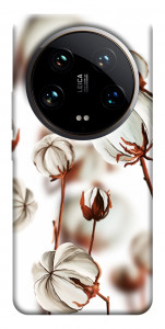 Чохол Бавовна для Xiaomi 14 Ultra