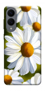 Чехол Ароматная ромашка для Galaxy S25 Edge