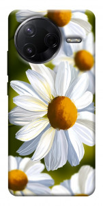 Чехол Ароматная ромашка для Xiaomi Poco F7 Pro