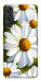 Чехол Ароматная ромашка для Galaxy M55