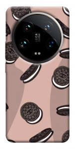 Чохол Sweet cookie для Xiaomi 14 Ultra