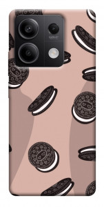Чехол Sweet cookie для Xiaomi Redmi Note 13 5G