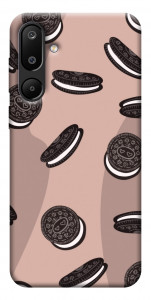 Чехол Sweet cookie для Galaxy M16 5G