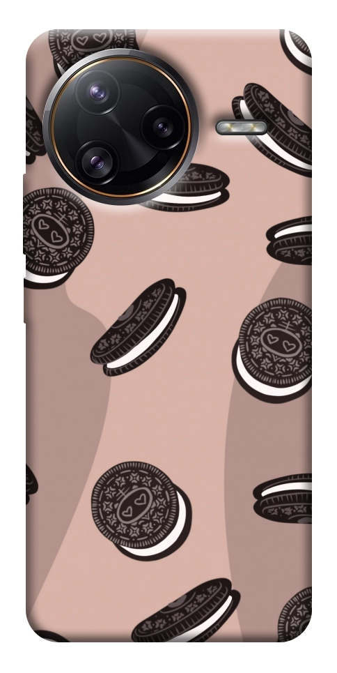 Чохол Sweet cookie для Xiaomi Poco F7 Ultra