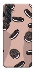 Чехол Sweet cookie для Galaxy M55