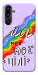 Чохол Мої мрії мої цілі для Galaxy F16 5G