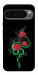 Чохол Snake in flowers для Google Pixel 10 Pro XL