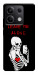 Чохол Leave me alone для Xiaomi Redmi Note 13 5G