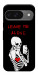 Чехол Leave me alone для Google Pixel 10