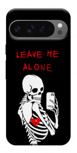 Чохол Leave me alone для Google Pixel 10 Pro XL