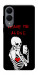Чехол Leave me alone для Galaxy S25 Edge