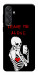 Чехол Leave me alone для Galaxy M55