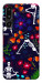 Чохол Yoga skeletons для Galaxy F16 5G