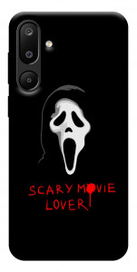 Чехол Scary movie lover для Galaxy M16 5G