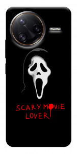 Чохол Scary movie lover для Xiaomi Poco F7 Ultra