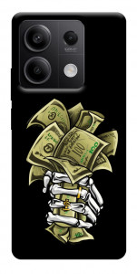 Чохол Hard cash для Xiaomi Redmi Note 13 5G