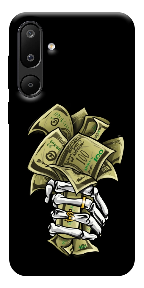 Чехол Hard cash для Galaxy M16 5G