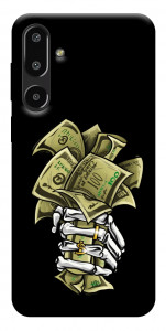 Чохол Hard cash для Galaxy F16 5G