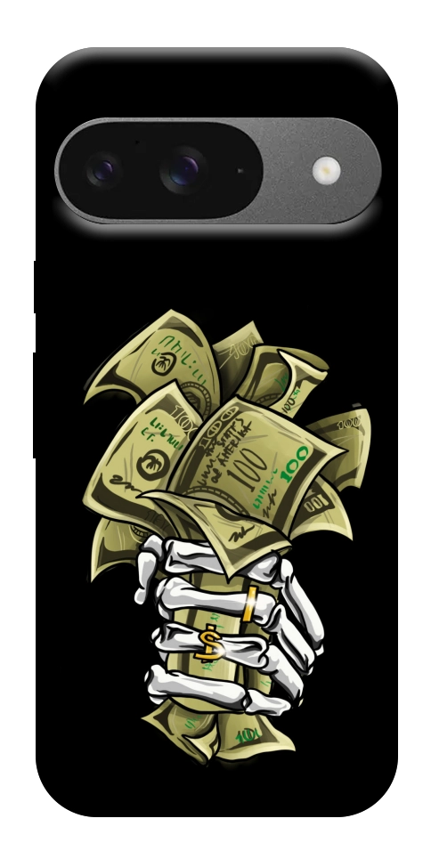 Чехол Hard cash для Google Pixel 10