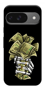 Чехол Hard cash для Google Pixel 10 Pro
