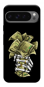 Чохол Hard cash для Google Pixel 10 Pro XL
