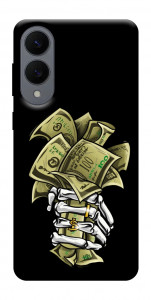 Чехол Hard cash для Galaxy S25 Edge